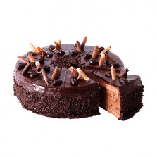 CAKES & BAKERY