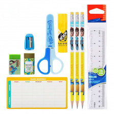 Stationery