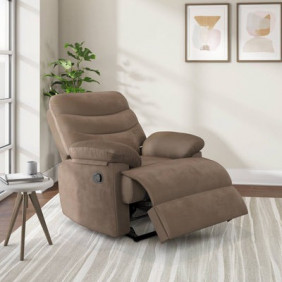 Recliner Sofa