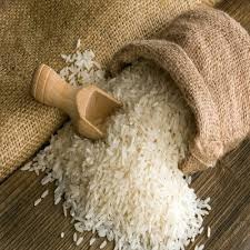 Rice & Rice Products