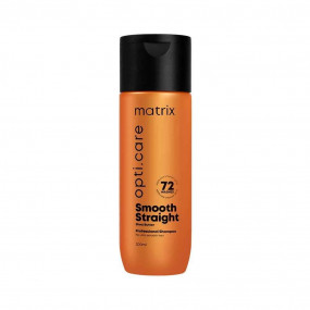 MATRIX Opti.care Smooth Straight Professional Split End Hair Serum with Shea Butter-200ml