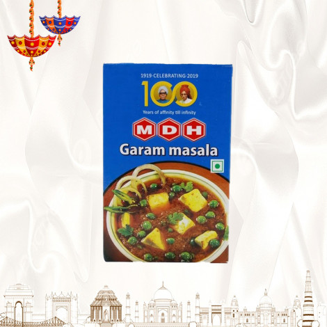 MDH Garam Masala