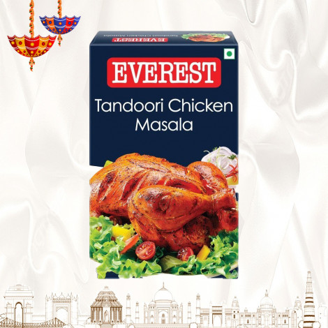 Everest Tandoori Chicken Masala