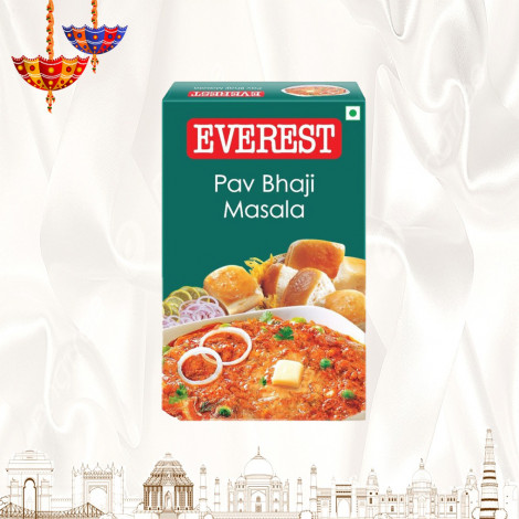 Everest Pav Bhaji Masala