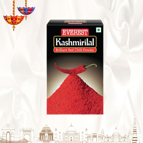 Everest Kashmiri Red Chilli Powder