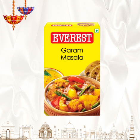 Everest Garam Masala