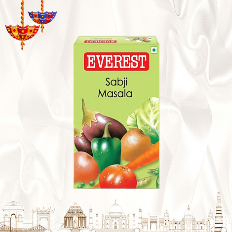 Everest Sabzi Masala