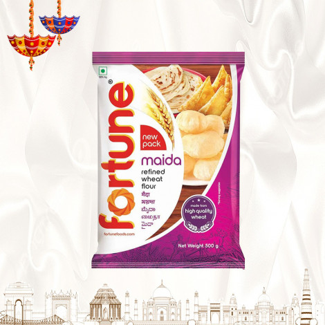 Fortune Maida