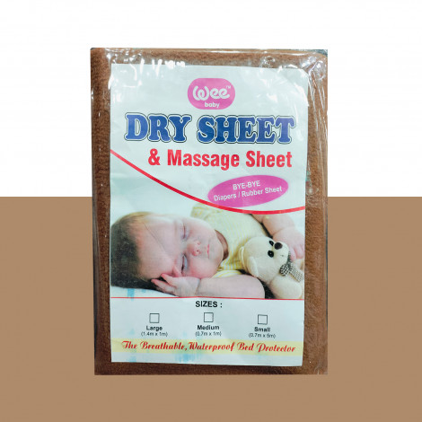 DRY SHEETS