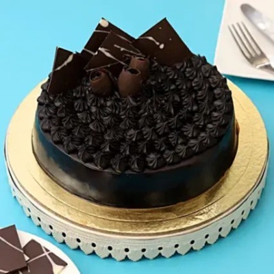 Choclate Trufl