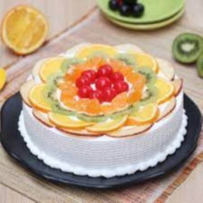 Fruit Cake