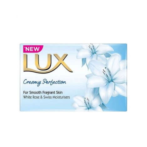 Lux Creamy Perfection Plus