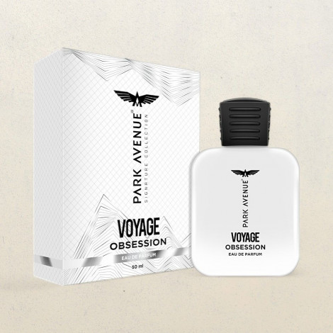 Park Avenue Voyage Obsession Eau De Perfume