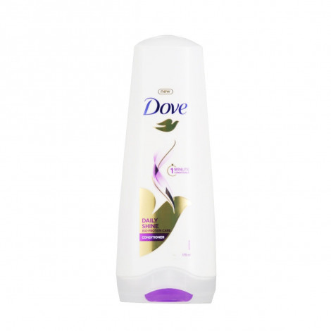Dove Daily Shine Conditioner