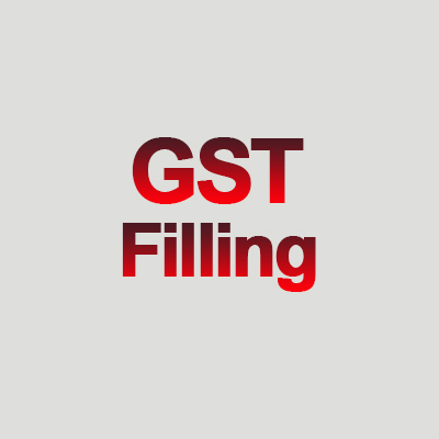 GST  Fillings