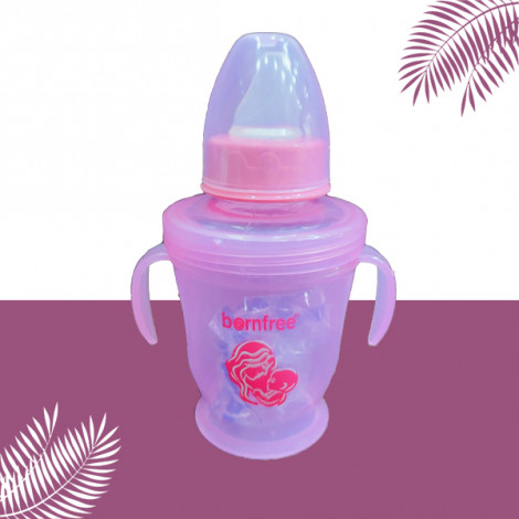 Sipper Pink