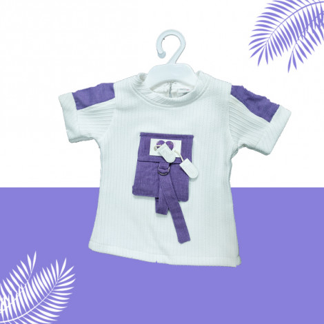 Girl Cod Set