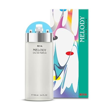 Riya Melody Perfume for Women 100ML