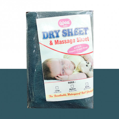 DRY SHEETS