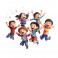 KIDS & BABY WEAR
