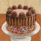 Choco Moco Cake