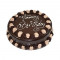 Birthday Chocolate Cake