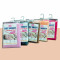 DRY SHEETS