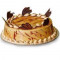 Classic Coffee Delight Cake