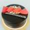 Choco-Chip Cake