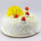 Classic White Forest Cherry Delight