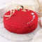 Hypnotizing Red Velvet Treat