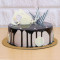 Melody Choc Chip Cake