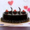 Gratify Truffle Cake