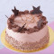Creamy Coffee Chocolate