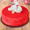 Special Red Velvet Cake