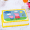 Peppa Pig Vanilla Cake