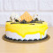 Creative Dazzling Pineapple Cake