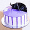 Mellow Blueberry Cake