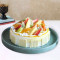 Fruit Dazzling Cake