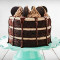 Royal Oreo Cake