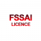 FSSAI Licence ( EXCLUDING GOVT. FEES )