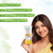 Vitamin C Face Wash with Vitamin C and Turmeric – 150ml