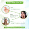Ultra Light Indian Sunscreen with Carrot Seed, Turmeric, and SPF 50 PA+++ - 50 g