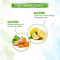 Vitamin C Daily Glow Face Serum With Vitamin C & Turmeric for Radiant Skin - 30 ml