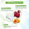 Beetroot Hydraful Essence Serum - 50 ml