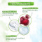 Beetroot Daily Glow Face Cream With Beetroot & Hyaluronic Acid - 80 g