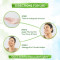 Aloe Ashwagandha Gel with Aloe Vera & Ashwagandha for a Youthful Glow - 300 ml