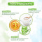 Rice Oil-Free Face Moisturizer With Rice Water & Niacinamide for Glass Skin - 80 g