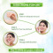 Rice Oil-Free Face Moisturizer With Rice Water & Niacinamide for Glass Skin - 80 g