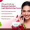 Beetroot Hydraful Light Moisturizing Cream with Beetroot & Hyaluronic Acid